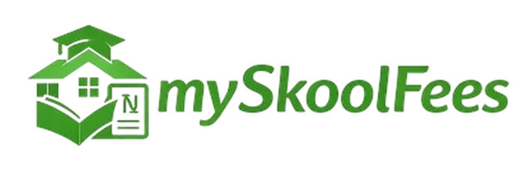 mySkoolFees Logo